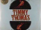 Timmy Thomas - Why Can't We Live Together LP - Glades SEALED
