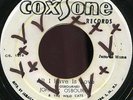 Johnny Osbourne - All I Have Is Love / Marcia Griffiths - Truly JA Studio1 7