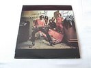 The Flamin' Groovies Self Titled Album Signed by Cyril Jordan & Ray Loney