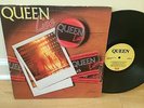 QUEEN LP-Live EMI EXTRA 5 South Africa only Greatest Hits UNIQUE