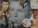 David Bowie Changesbowie (5726) Vinyl 12