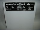 Massive Attack - Sly rare vinyl double 12