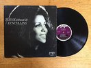 LYN COLLINS   Think (About It)   soul/funk   (super clean original) PEOPLE LP $