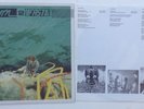 EARCOM 2 various JOY DIVISION LP 1979 New Wave original inner EX- EX