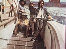 The Byrds 
