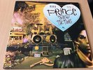 PRINCE SIGN O THE TIMES DOUBLE ALBUM USA GOLD STAMPED PROMO CAT NO. 1-25577