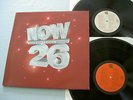 NOW THAT'S WHAT I CALL MUSIC 26 vinyl 2LP Radiohead Take That Pet Shop Boys
