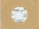 WHAT GOOD (AM I WITHOUT YOU)/DON'T LET LOVE GET YOU DOWN- THE PHONETICS