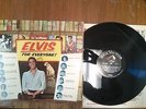 #Elvis Presley RCA Record 