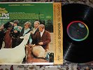 THE BEACH BOYS Rare DUOPHONIC LP 