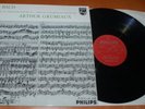 Arthur Grumiaux - Bach Sonata No.3 - 1970's Philips  Vinyl LP - 835 200 AY