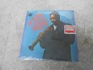 JOHN COLTRANE-MY FAVORITE THINGS-LP-ATLANTIC 1361-VINTAGE-ELVIN JONES-SEALED-NEW