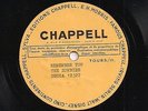 THE ZOMBIES remember you  RARE Pyral  one-sided  7