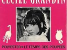  EP CECILE GRANDIN 