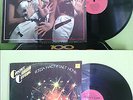 Secret Service & Arabesque 2LP (Russian Press)