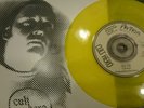 The cure cult hero yellow 7