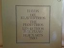 PHILIPS 6768077 HAYDN KLAVIERTRIOS BEAUX ARTS TRIO 14 LP BOX W BOOKLET
