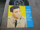 Elvis Presley Muss i denn-Wooden heart V2 label