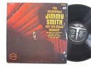 JIMMY SMITH LP, Got My Mojo Workin' (VERVE US Issue EX/NM)