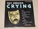 Roy Orbison   Crying   Mono