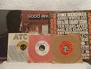 RARE DJ OWNED BUNDLE   HENDRIX, WIGHT, YOUNGBLOODS, PACKERS, COODER & BEATLES