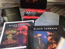 Black sabbath 13 Box Set