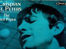 RARE.CRISPIAN ST.PETERS.THE PIED PIPER.U.S.ORIG LP.VG/VG+.