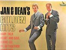 JAN & DEAN.GOLDEN HITS.U.S.ORIG 