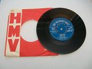 Johnny Kidd - Hurry On Back To Love/ I Want That HMV 45-POP 978 UK 7
