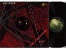 LP Modern Jazz Quartet - Space UK APPLE SAPCOR 10..1969..VG++ TO NM