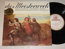COLUMBIA STC70387 BEETHOVEN TRIPLE CONCERTO OISTRAKH-TRIO & SARGENT
