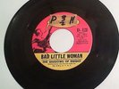 The Shadows Of Knight:  Bad Little Woman (Rare Garage Psych Rock) Dunwich