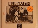 BLIND FAITH '69 ORIG STEREO PSYCH BLUES ATCO LP CLAPTON+BAKER+WINWOOD+GRECH