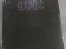 Back in Black LP by AC/DC Vinyl Record NEW SEALED