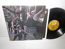 PSYCH LP THE DOORS STRANGE DAYS 1ST PR STEREO DARK TAN LABEL IN MONO JACKET