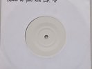 Noel Gallagher The Death Of You And Me White Label Test Pressing Oasis