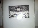 Man is the Bastard - Bleeding Rectum split LP vinyl nm 1st pressing no.656