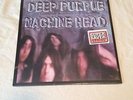 DEEP PURPLE   MACHINE HEAD LP   1980 REISSUE   FACTORY SEALED - NO BAR CODE