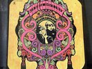 JAN and LORRAINE LP Gypsy People 1969 Abc rare folk psych original