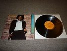 OFF THE WALL - MICHAEL JACKSON ALBUM LP / VINYL / RECORD / 33rpm ORANGE LABEL