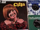 CILLA BLACK
