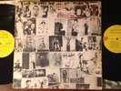The Rolling Stones, Exile On Main St. Record 2xLP, 1972 Orig. Unipak