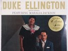 DUKE ELLINGTON: Black Brown Beige SEALED collectors series VINYL LP