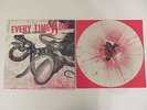 Every Time In Die - Gutter Phenomenon 12
