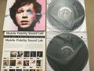Beck Sea Change Vinyl LP Mobile Fidelity Sound Lab MFLS Mofi Midnite Vultures