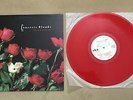 Concrete Blonde Bloodletting RED Vinyl LP IRS Johnette Napolitano Mexican Moon