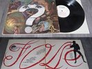 BRIGITTE FONTAINE EST FOLLE Rare French Acid Folk Pop Saravah BIEM Vannier 68'