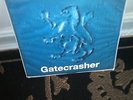 Gatecrasher DJ Audio Excursion INC8LP 3 Vynls Trance classics Average Condition