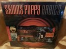 LRX: INDUSTRIAL EBM Factory Sealed OOP SKINNY PUPPY RABIES Vinyl Ogre RE