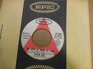 Vivian Reed 45 The Shape of Things To Come/Somewhere WLP VG+ Funk/Soul Record